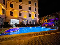 Medina Hotel Samarkand