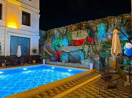 Medina Hotel Samarkand