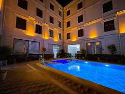 Medina Hotel Samarkand