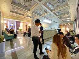 Medina Hotel Samarkand