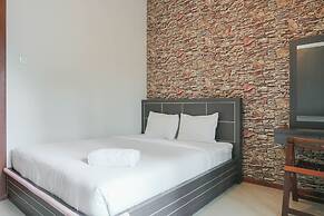 Special 1Br Direct Pool Access At Thamrin Residence