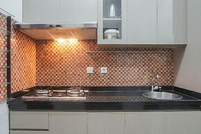 Special 1Br Direct Pool Access At Thamrin Residence