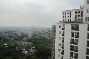 Comfy And Tidy Studio At Cinere Resort Apartment