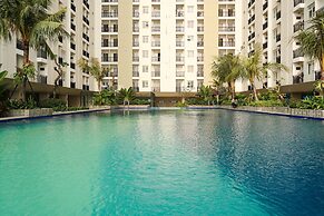 Comfy And Tidy Studio At Cinere Resort Apartment