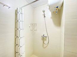 Homey 1Br At Gateway Pasteur Apartment