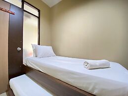 Comfortable 2Br At The Edge Bandung Apartment