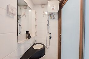 Nice And Comfy Studio Apartment At Sky House Bsd