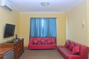 Homey And Nice 2Br At Semanggi Apartment