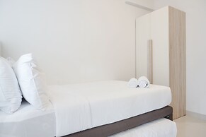 Comfy And Nice Studio Apartment At Citra Living