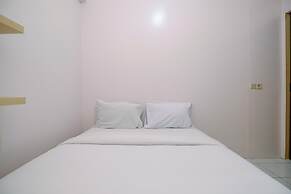 Comfort 2Br At Bogor Mansion Apartment