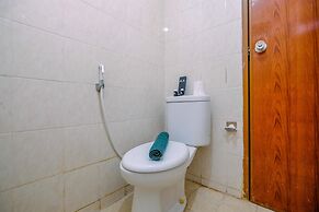 Comfort 2Br At Bogor Mansion Apartment