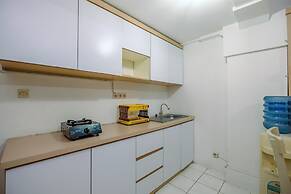 Comfort 2Br At Bogor Mansion Apartment
