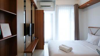 Calm Studio At Supermall Mansion Apartment Benson Tower