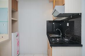 Spacious And Nice 2Br At Casa De Parco Apartment