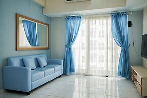 Spacious And Nice 2Br At Casa De Parco Apartment