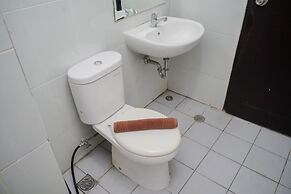 Spacious And Nice 2Br At Casa De Parco Apartment