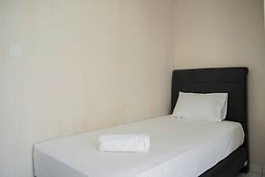 Spacious And Nice 2Br At Casa De Parco Apartment
