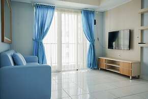 Spacious And Nice 2Br At Casa De Parco Apartment