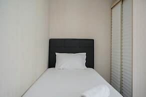 Spacious And Nice 2Br At Casa De Parco Apartment