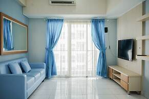 Spacious And Nice 2Br At Casa De Parco Apartment