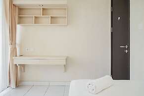 Spacious And Nice 2Br At Casa De Parco Apartment
