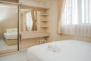 Spacious And Nice 2Br At Casa De Parco Apartment
