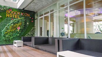 Fancy And Nice Studio At Bogor Icon Apartment