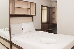Comfortable 2Br At Springlake Summarecon Bekasi Apartment