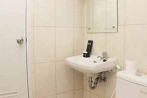 Comfortable 2Br At Springlake Summarecon Bekasi Apartment