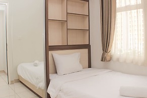Comfortable 2Br At Springlake Summarecon Bekasi Apartment