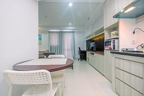 Tranquil Studio Azalea Apartment