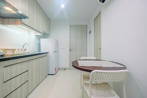 Tranquil Studio Azalea Apartment