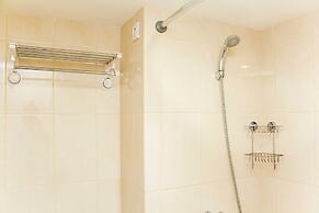 Fancy And Nice Studio @ Springlake Summarecon Bekasi Apartment