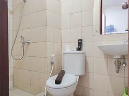 Nice And Cozy Studio At Vida View Makassar Apartment