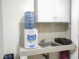 Nice And Cozy Studio At Vida View Makassar Apartment