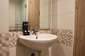 Elegant And Comfy Studio At Tamansari Iswara Apartment