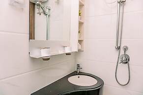 Well Design And Comfy Studio At Sky House Bsd Apartment