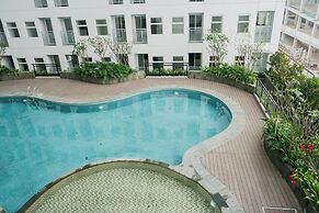 Cozy Studio At Serpong Garden Apartment