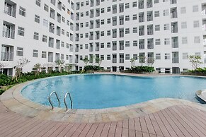 Cozy Studio At Serpong Garden Apartment