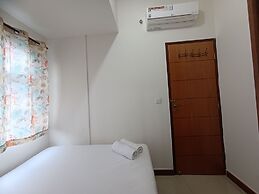 Comfortable 2Br Apartment At Vida View Makassar
