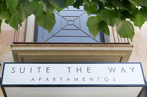 Apartamentos Suite The Way