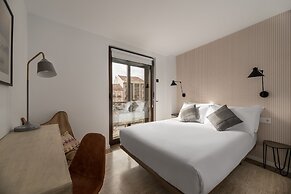Apartamentos Suite The Way