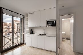 Apartamentos Suite The Way