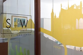Apartamentos Suite The Way