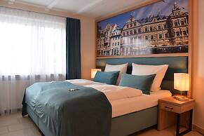 Hotel Garni am Domplatz