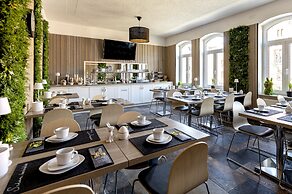 Hotel Garni am Domplatz