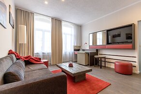 Hotel Garni am Domplatz