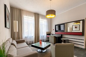 Hotel Garni am Domplatz