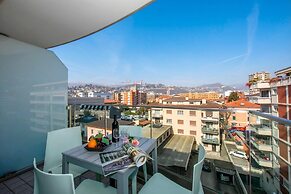 Via al Chioso Apartments