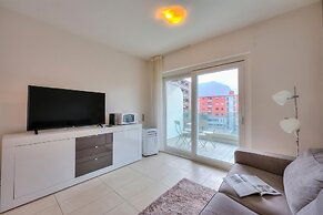Via al Chioso Apartments